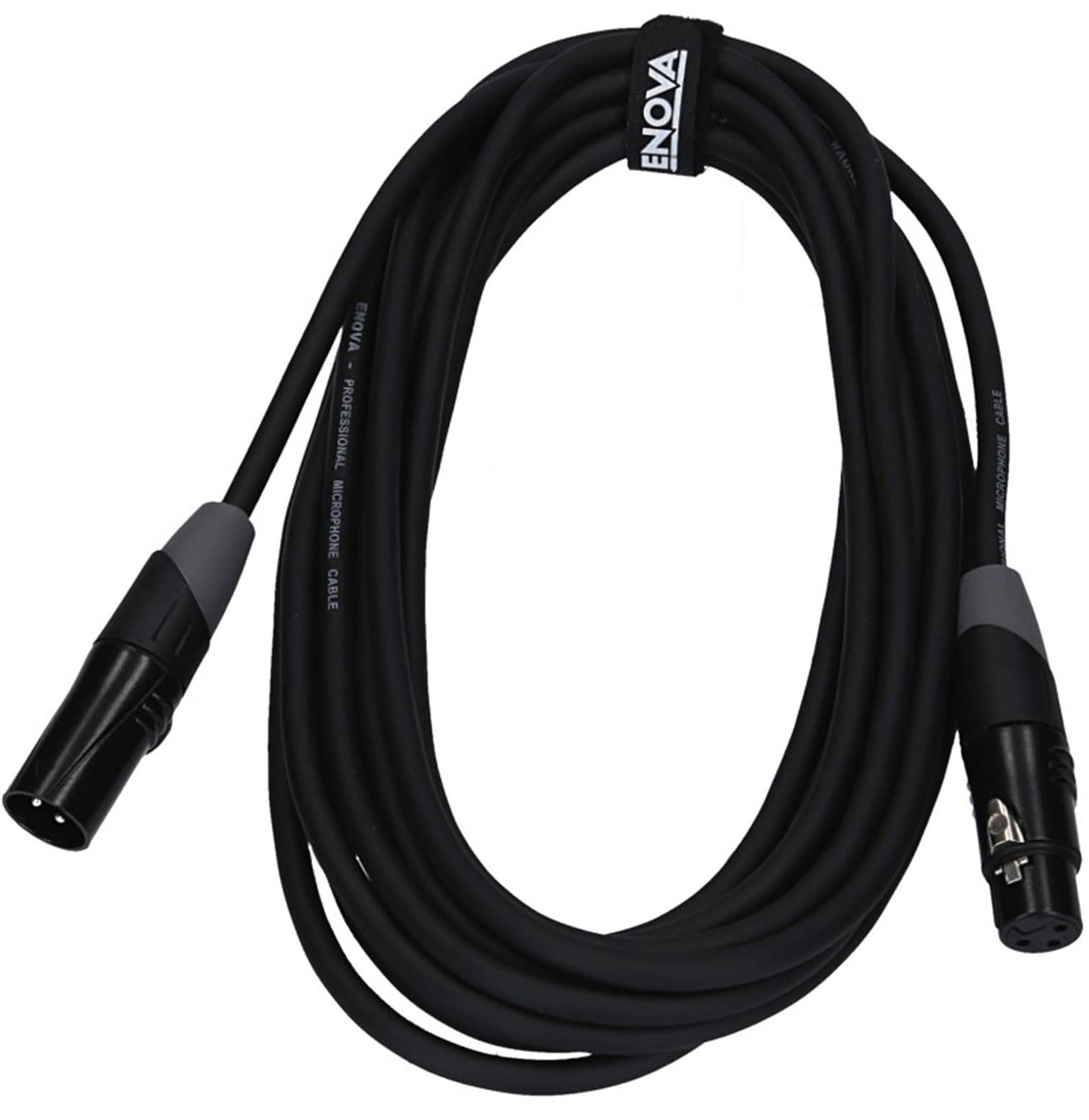 EC-A1-XLFM-3 XLR Female to Male 3m